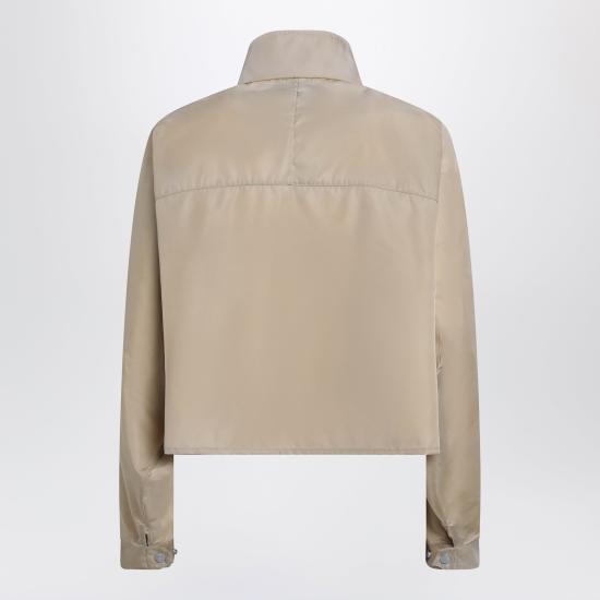 26FW 프라다 자켓 29S362OOO19YE Beige - PRADA