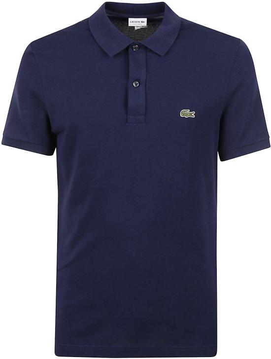 26SS 라코스테 폴로 티셔츠 PH4012166 NAVY