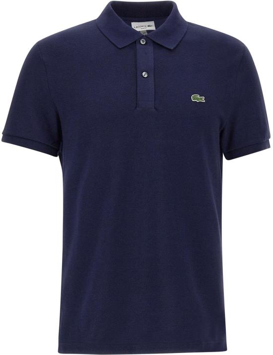 26SS 라코스테 폴로 티셔츠 PH4012166 NAVY