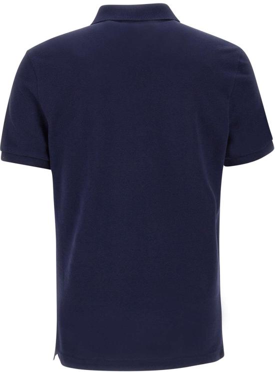26SS 라코스테 폴로 티셔츠 PH4012166 NAVY - LACOSTE