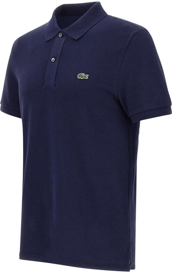 26SS 라코스테 폴로 티셔츠 PH4012166 NAVY - LACOSTE