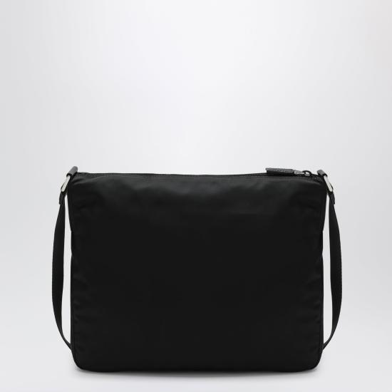 26SS 프라다 숄더백 1BC421D1MRV44 Black - PRADA