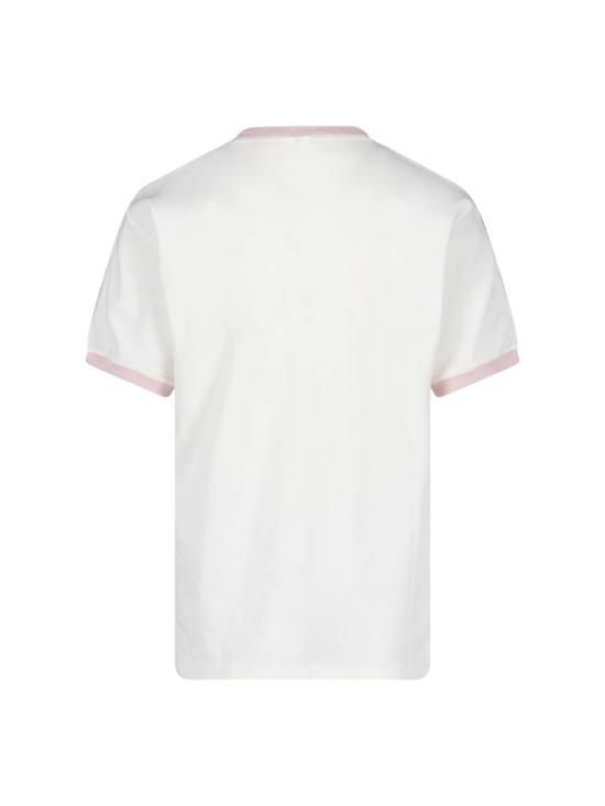26SS 아디다스 반팔 티셔츠 KY8126 OWHITE White - ADIDAS