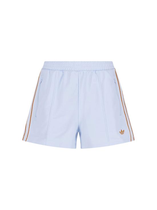 26SS 아디다스 스트레이트 팬츠 KY3166 CRSK Blue