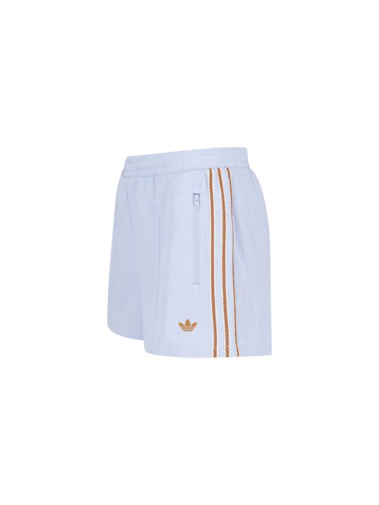 26SS 아디다스 스트레이트 팬츠 KY3166 CRSK Blue - ADIDAS