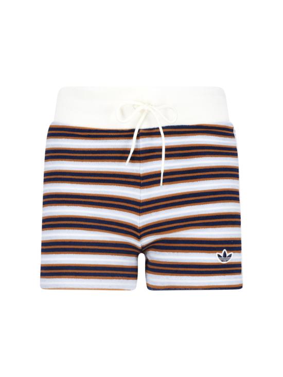 26SS 아디다스 스트레이트 팬츠 KY8118 MULTCO CRSK MultiColour