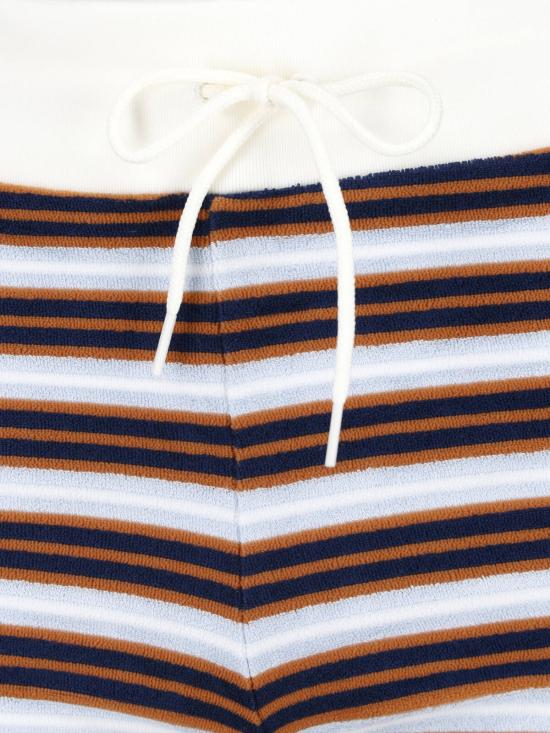 26SS 아디다스 스트레이트 팬츠 KY8118 MULTCO CRSK MultiColour - ADIDAS