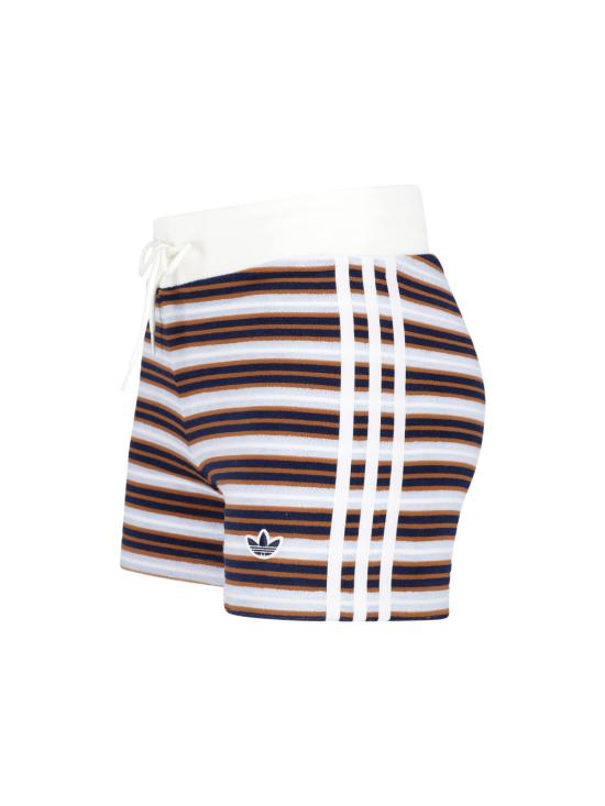 26SS 아디다스 스트레이트 팬츠 KY8118 MULTCO CRSK MultiColour - ADIDAS