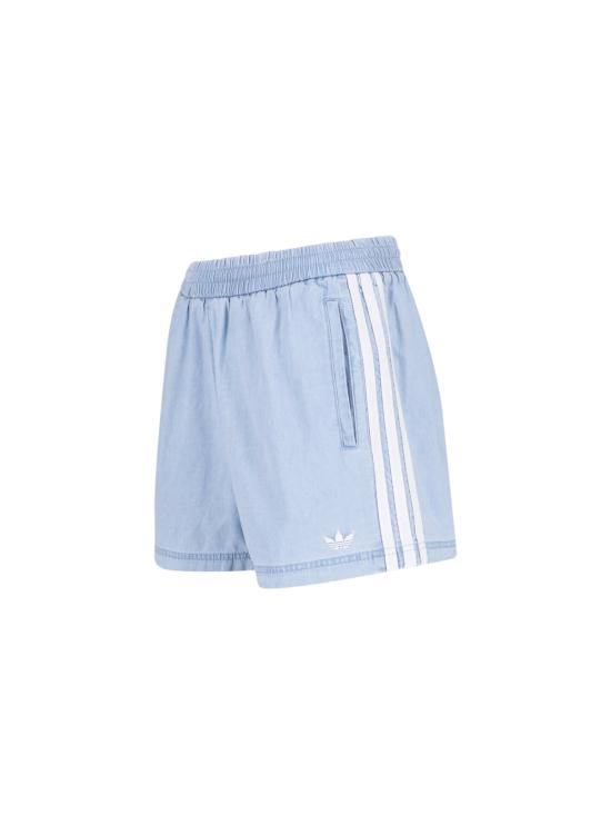 26SS 아디다스 데님 팬츠 KY3170 LGHDEN MultiColour - ADIDAS
