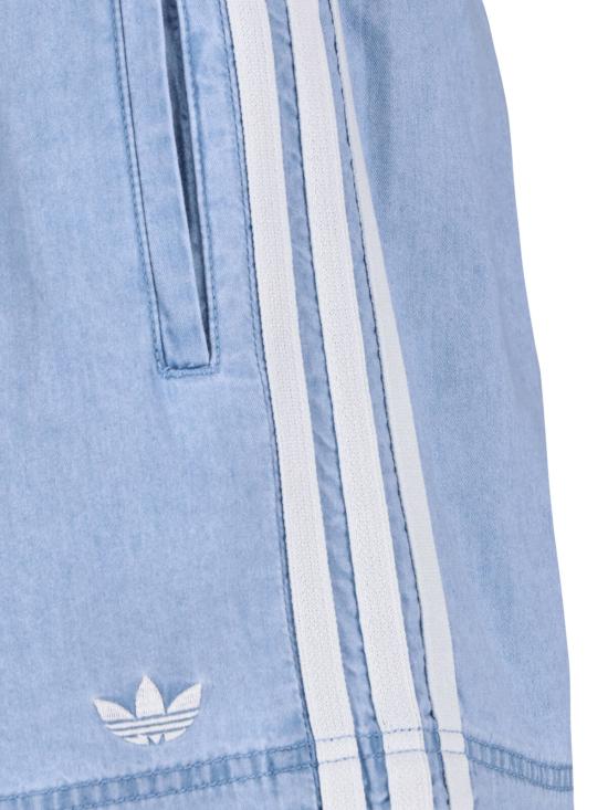26SS 아디다스 데님 팬츠 KY3170 LGHDEN MultiColour - ADIDAS