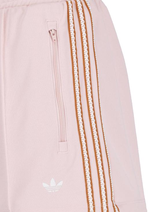 26SS 아디다스 스트레이트 팬츠 KY3169 SANPIN Pink - ADIDAS
