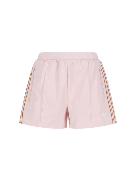 26SS 아디다스 스트레이트 팬츠 KY3169 SANPIN Pink