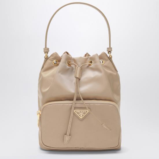 26FW 프라다 토트백 1BH038UOPRV44 Brown