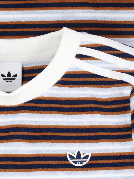 26SS 아디다스 반팔 티셔츠 KY8115 MULTCO CRSK MultiColour - ADIDAS