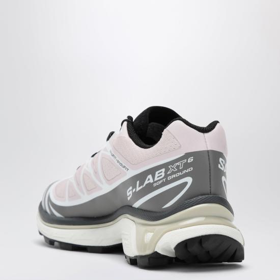 26SS 살로몬 스니커즈 L49154600PL Pink - SALOMON