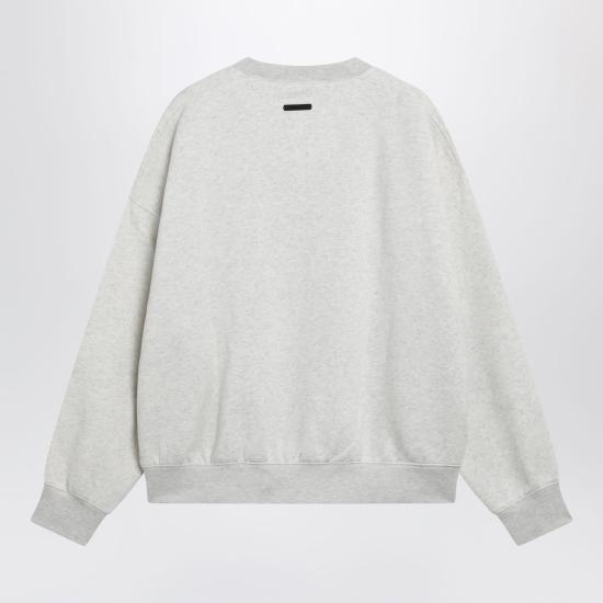 26SS 피어오브갓 긴팔 티셔츠 192AS262041F Beige - FEAR OF GOD