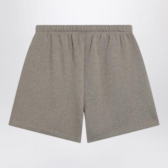 26SS 피어오브갓 숏팬츠 160AS262012F Grey - FEAR OF GOD