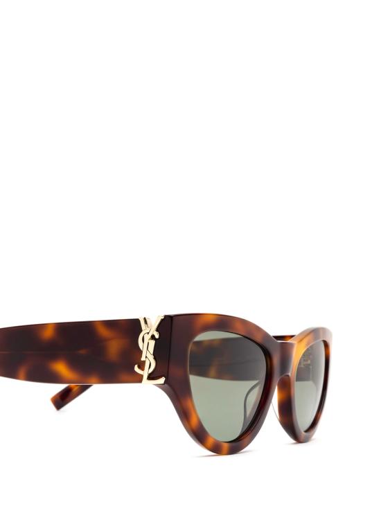26FW 생로랑 선글라스 SL M94 003 HAVANA - SAINT LAURENT