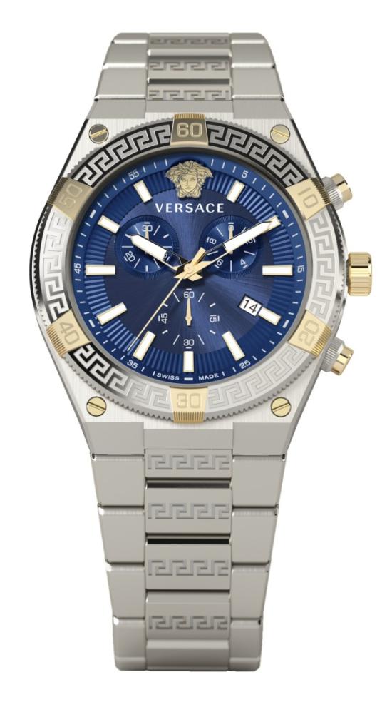  베르사체 손목시계 VESO005 22