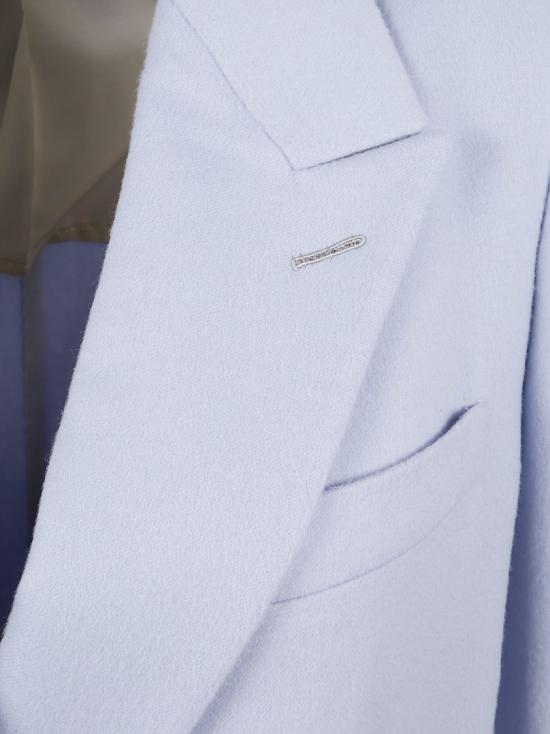  톰포드 코트 CP1645FAX1567GV126 Blue - TOMFORD