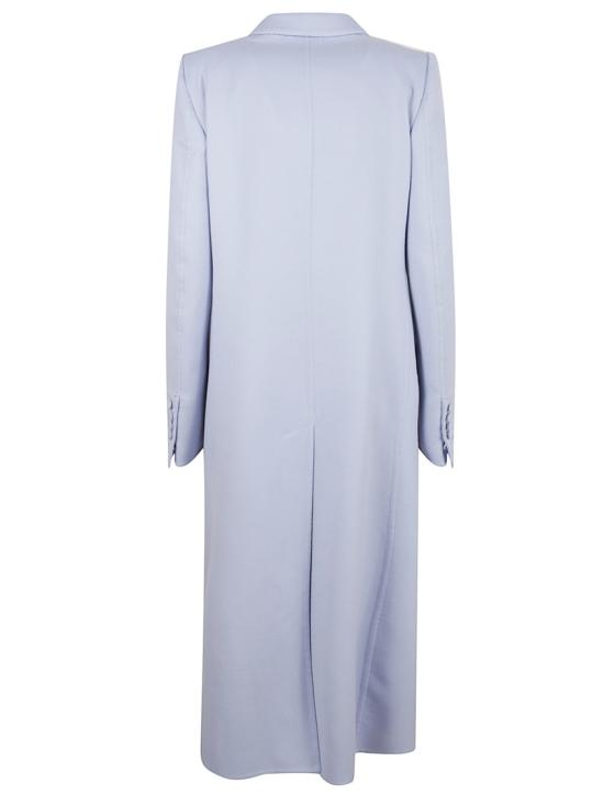  톰포드 코트 CP1645FAX1567GV126 Blue - TOMFORD