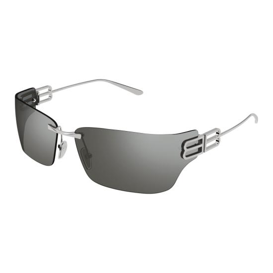  발렌시아가 선글라스 Bb0485sa 무테 - BALENCIAGA