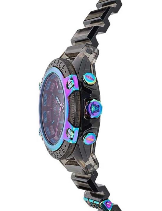  베르사체 손목시계 VEZ7010 22 - VERSACE
