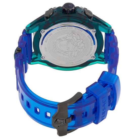  베르사체 손목시계 VEZ7011 22 - VERSACE