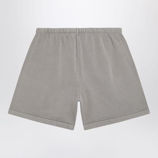 26SS 피어오브갓 숏팬츠 160SP264103F Grey - FEAR OF GOD