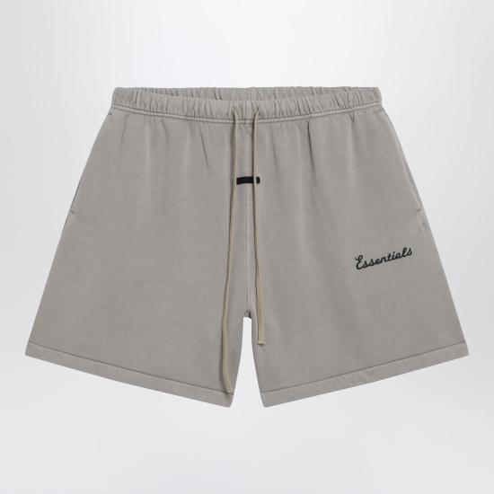26SS 피어오브갓 숏팬츠 160SP264103F Grey