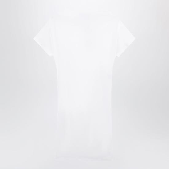 26SS 자크뮈스 숏 원피스 DRW00847AJ00253 White