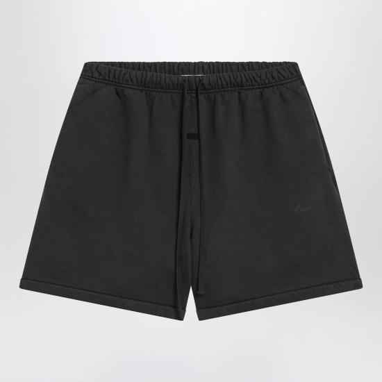 26SS 피어오브갓 숏팬츠 160SP264111F Black