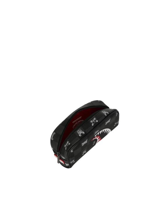 26SS 스프레이그라운드 클러치/파우치 910B8913NSZ multi MULTICOLOR - SPRAYGROUND