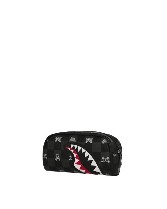 26SS 스프레이그라운드 클러치/파우치 910B8913NSZ multi MULTICOLOR - SPRAYGROUND