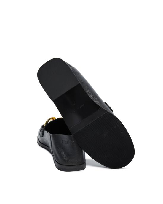  씨바이클로에 로퍼 SB43050A black milano goat NERO - SEE BY CHLOE'