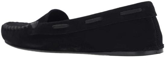  더로우 로퍼 F1517L25001BLK BLACK - THE ROW