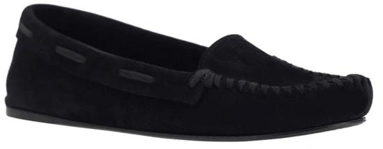  더로우 로퍼 F1517L25001BLK BLACK - THE ROW