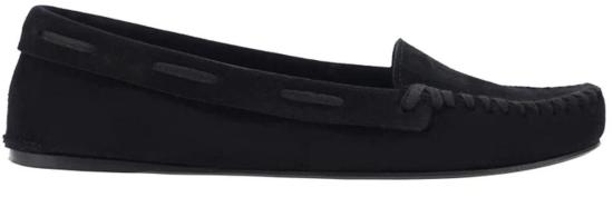  더로우 로퍼 F1517L25001BLK BLACK