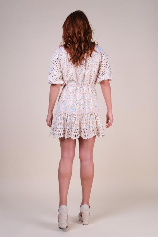 26SS Miss June 미디 원피스 4126 Multicolor - OTHER BRANDS