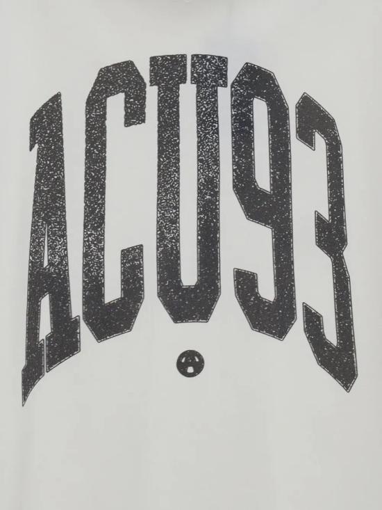 26SS 아큐펑처 1993 민소매 티셔츠 HTEM332102214 EGG WHITE - ACUPUNCTURE 1993