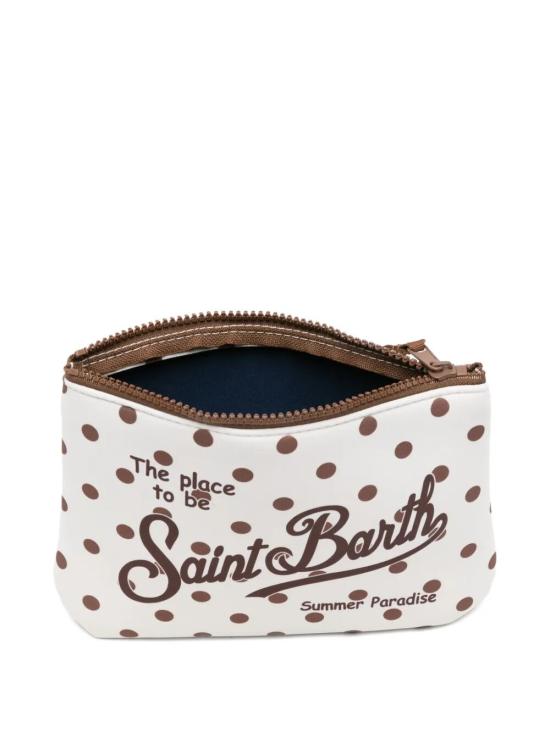 26SS 세인트바쓰 클러치/파우치 ALIN001 03287L REGULAR POIS 1118 - MC2 SAINT BARTH