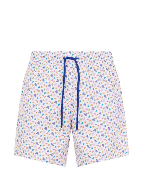 26SS 빌보콰 스윔팬츠 MOOREA EB139 010 BLANC