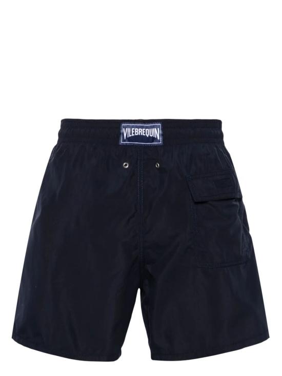 26SS 빌보콰 스윔팬츠 MOOREA C4A00 390 BLEU MARINE - VILEBREQUIN