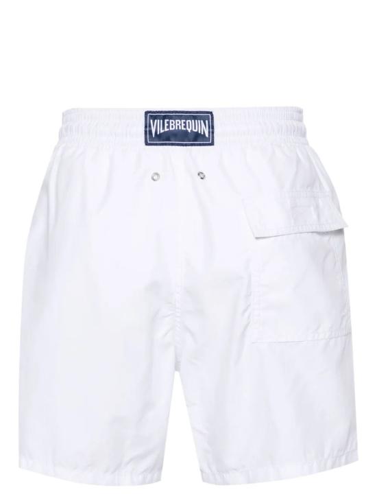 26SS 빌보콰 스윔팬츠 MOOREA C4A00 010 BLANC - VILEBREQUIN