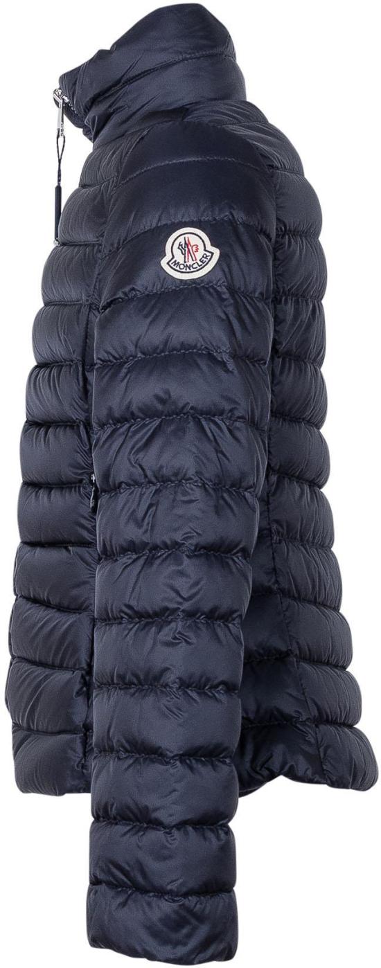 26SS [키즈] 몽클레어 패딩 L19541A00085597YF778 NAVY - MONCLER