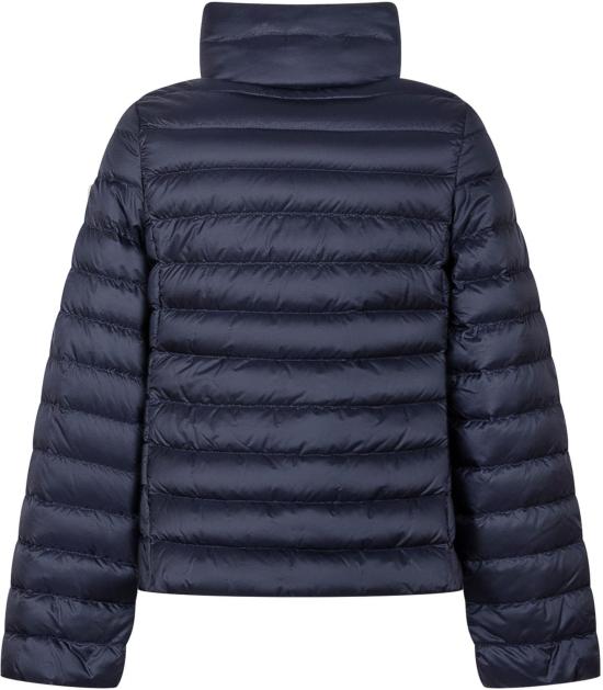 26SS [키즈] 몽클레어 패딩 L19541A00085597YF778 NAVY - MONCLER
