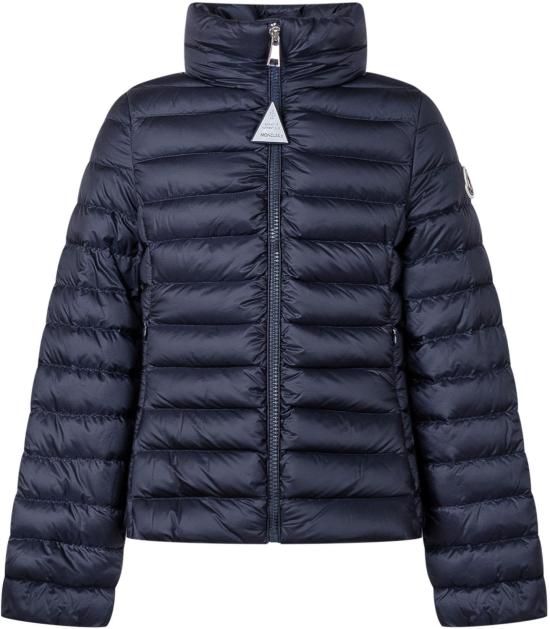 26SS [키즈] 몽클레어 자켓 L19541A00085597YF778 NAVY