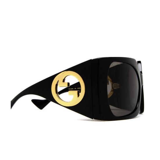  구찌 안경 GG1255 S001 아세테이트 선글라스 네로 - GUCCI