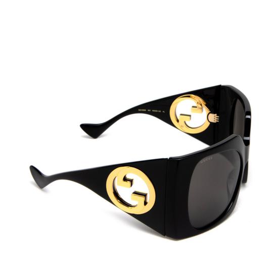  구찌 안경 GG1255 S001 아세테이트 선글라스 네로 - GUCCI