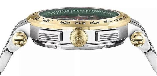  베르사체 손목시계 VE6CA05 23 - VERSACE